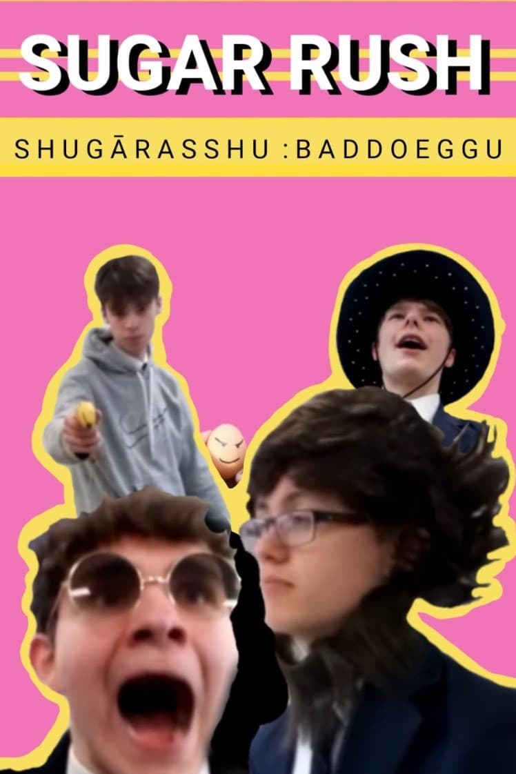 Sugar Rush Movie Streaming Online Watch