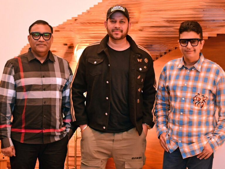 T-Series Joins Hands With Raaj Shandilya For Ambitious Projects