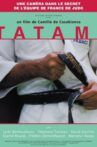 Tatami Movie Streaming Online