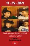 thanksgiving stream special with my father Movie Streaming Online