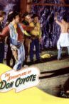 The Adventures of Don Coyote Movie Streaming Online