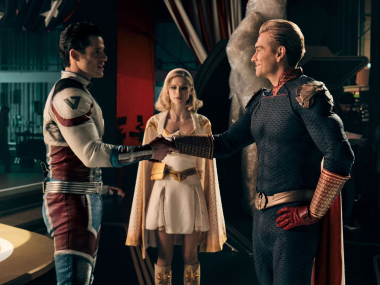 The Boys Gets Delayed But Much Needed Update In India; Know More