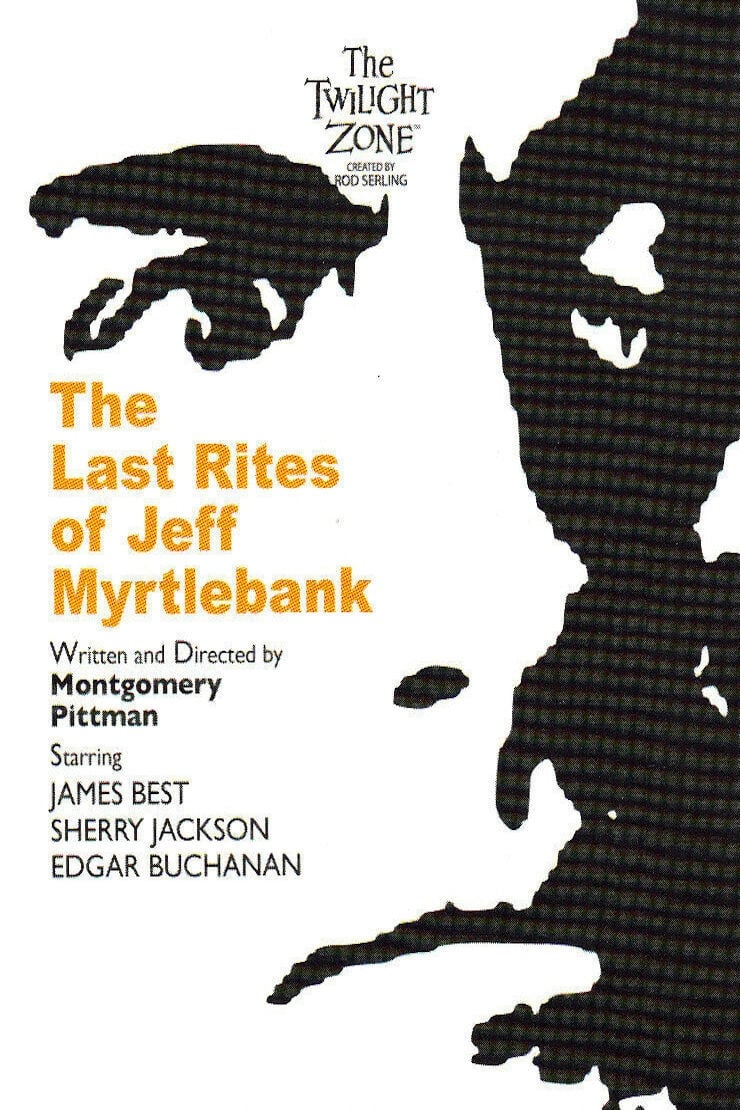 The Last Rites of Jeff Myrtlebank Movie Streaming Online Watch