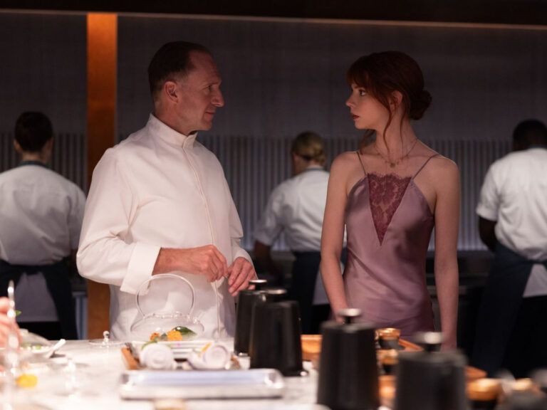 Don’t Miss This Golden Globe Nominated Dark Comedy Film on Hotstar