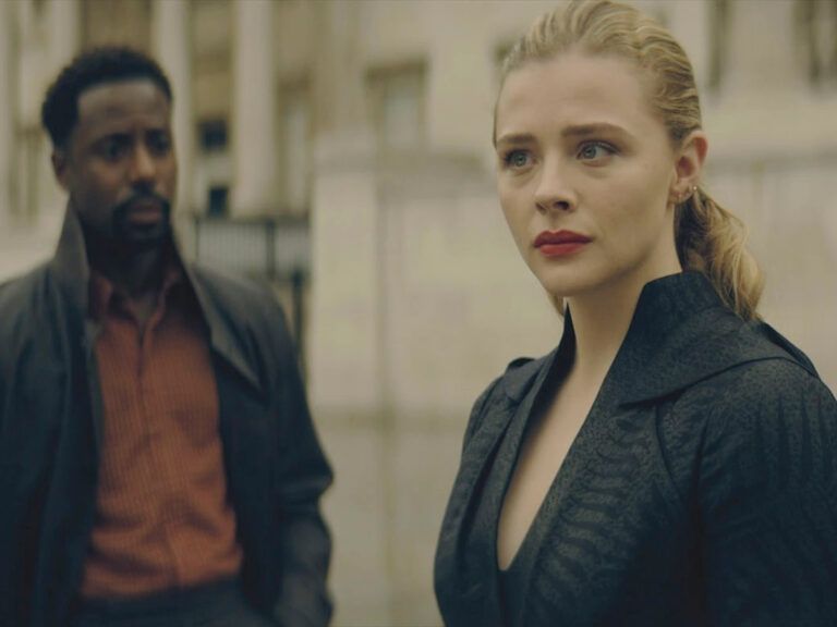 This Sci-Fi Thriller On Prime Video Is A Must Watch!