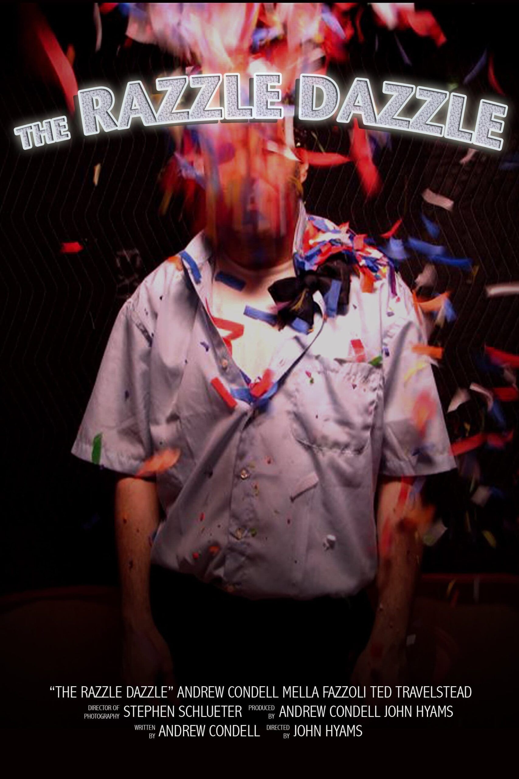 The Infamous Razzle Stack The Razzle Dazzle Movie Streaming Online Watch
