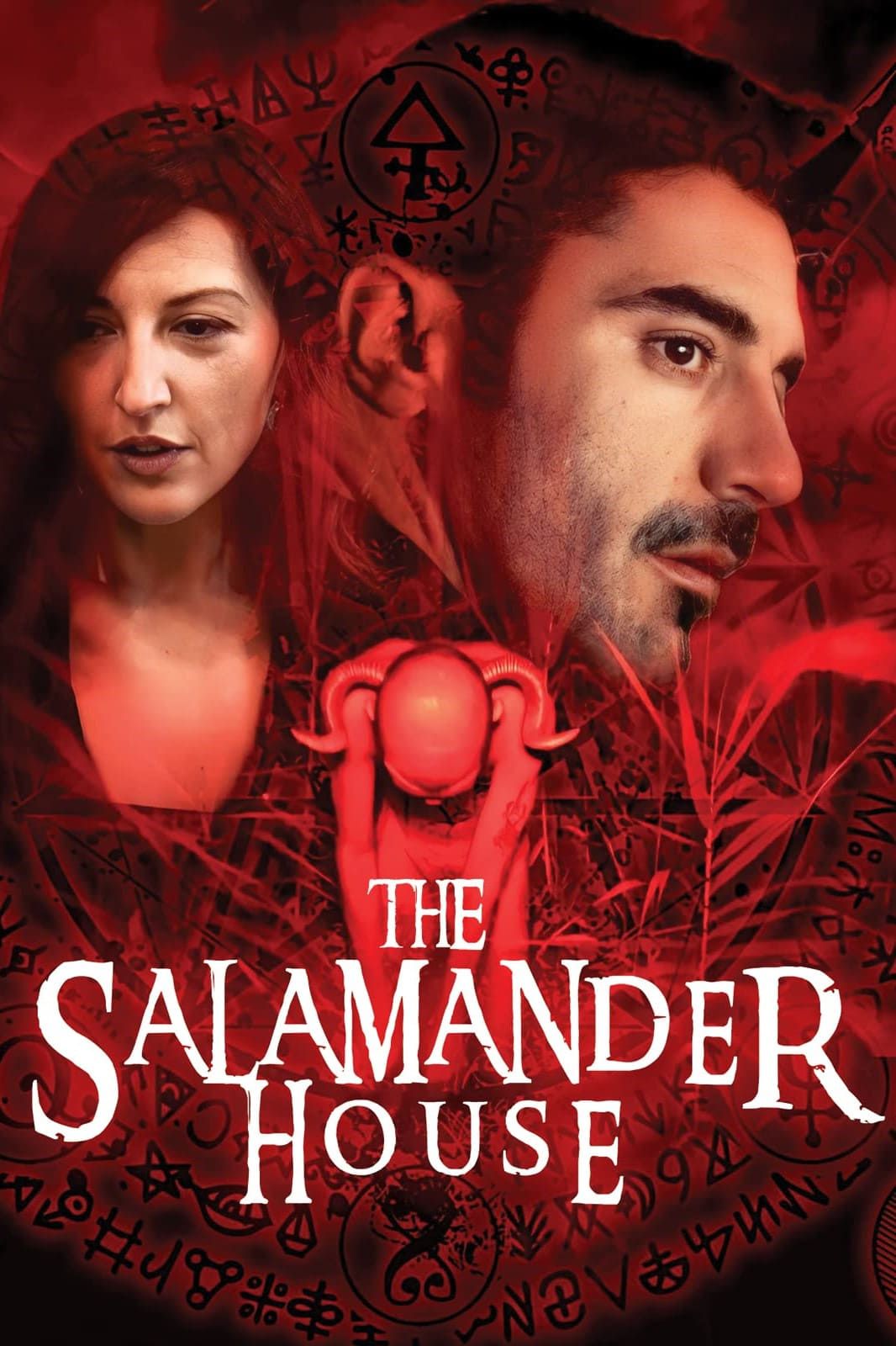 The Salamander House Movie Streaming Online Watch