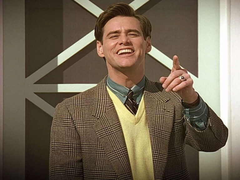 A Terrifying Non-Horror Film You Must Watch On Prime Video ASAP