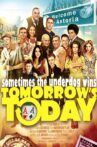 Tomorrow's Today Movie Streaming Online