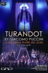 Turandot - Liceu Movie Streaming Online