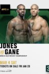 UFC 285: Jones vs. Gane Movie Streaming Online