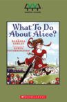 What To Do About Alice? Movie Streaming Online
