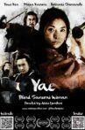 Yae: The Blind Samurai Woman Movie Streaming Online