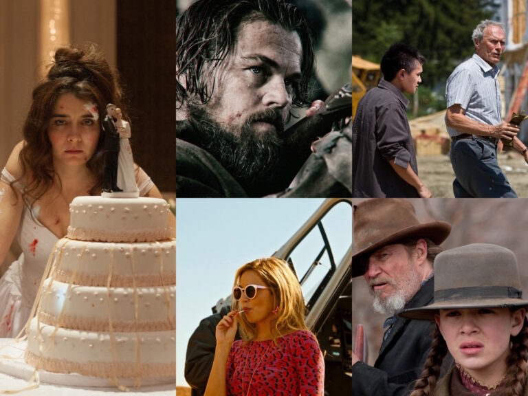 5 Gripping Revenge Movies To Watch On OTT This Weekend