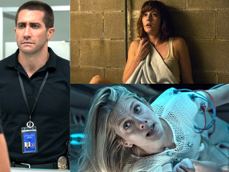 5 Single Location Movies To Stream On OTT This Weekend Part-2