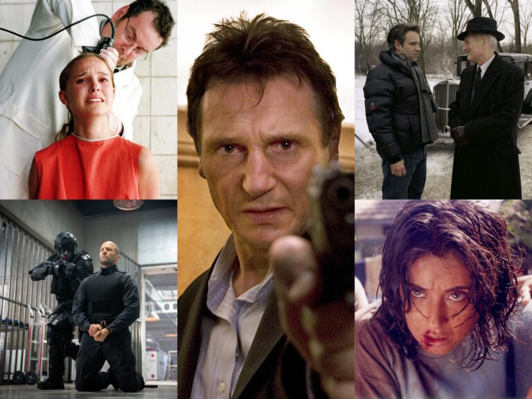 5 Gripping Revenge Movies To Watch On OTT This Weekend (Part-2)