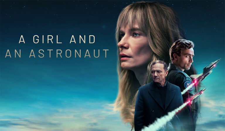 A Girl And An Astronaut Review – Epic Snoozefest Romance