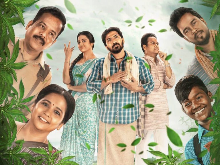 Accidental Farmer & Co: New Comedy Series From SonyLIV, Check Details