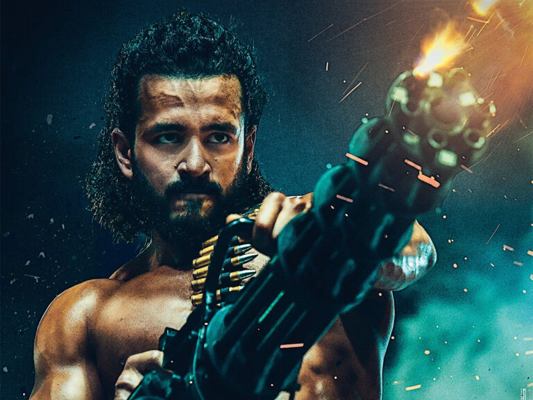 Akhil Akkineni, Mammootty Starrer ‘Agent’ OTT Platform Locked!