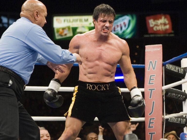 All Rocky Films Ranked & Where To Stream On OTT Before Creed-3