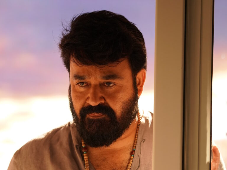 Mohanlal’s Alone OTT Release Date & Platform Out! Check Details