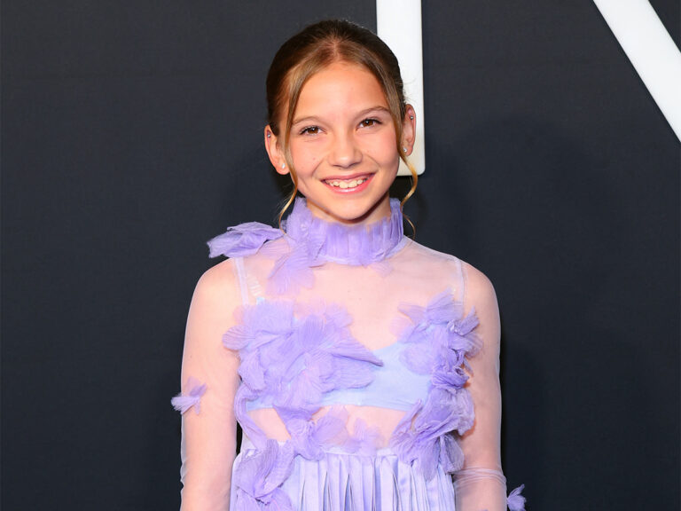 M3GAN Actor Amie Donald Cast In The Second Season Of Sweet Tooth !