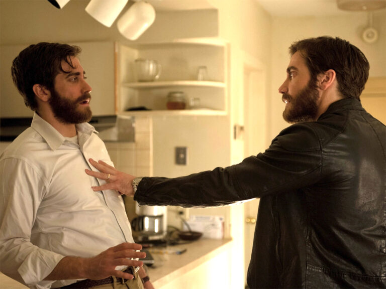 A Jake Gyllenhaal Movie That May Be Too Good To Miss!