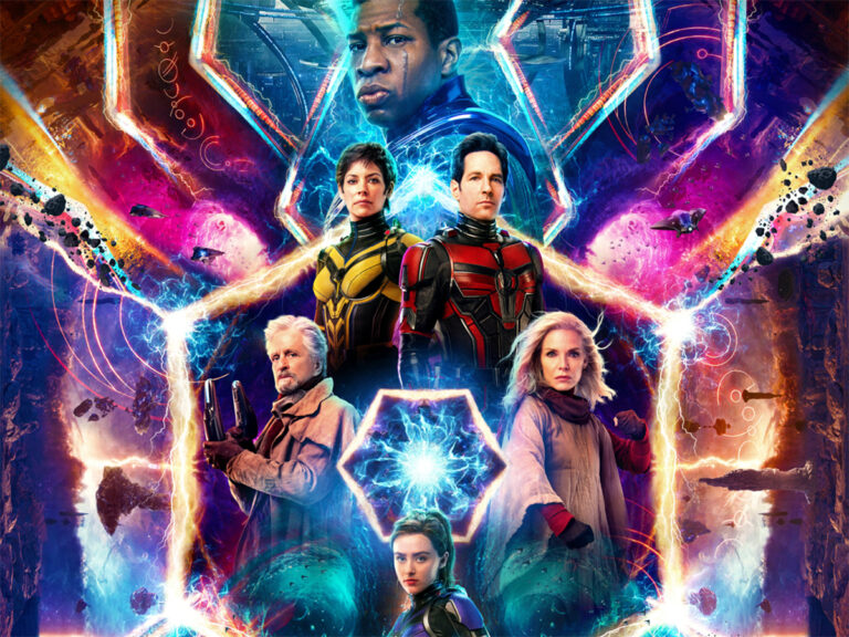 Ant-Man 3 Reactions: Kang Is Scary, Shows MCU’s Weirdest Story