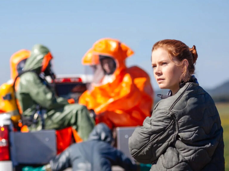 95% Rated Sci-Fi Film Leaves Netflix Soon; Watch It Now!