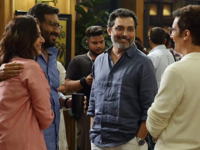 Auron Mein Kahan Dum Tha: Ajay Devgn Stars In Neeraj Pandey’s Next!