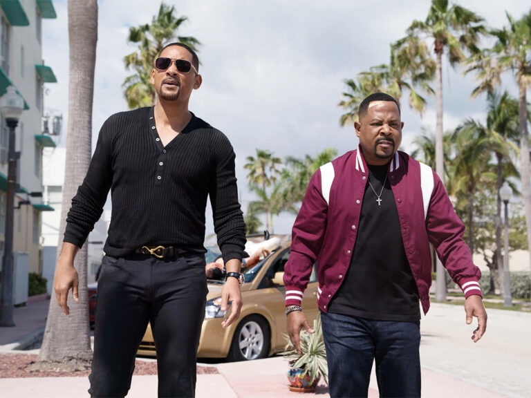 Will Smith’s Bad Boys 4 May Follow A Crucial ‘Fast & Furious’ Storyline