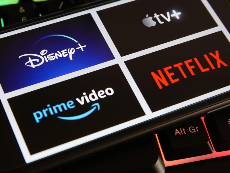 How Cancelling TV Projects Will Affect The Future of Streaming