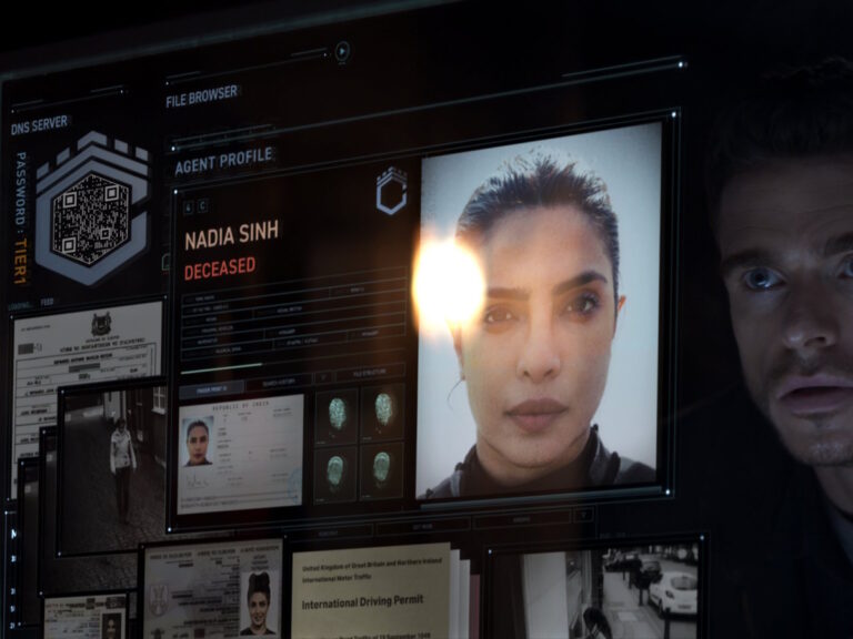 You All Missed Citadel’s Teaser! Here’s How You Can Watch It