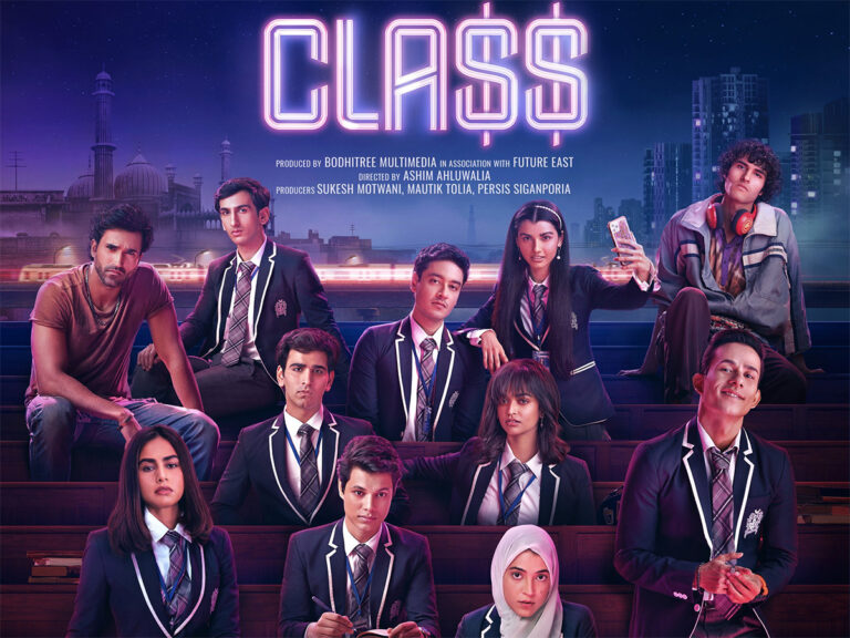 Class Review – Bingeable Series That Gets Its Indian Ethos Right