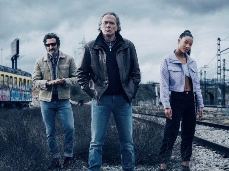 Here’s When Crime Show ‘Wrong Side Of The Tracks S2’ Debuts On Netflix