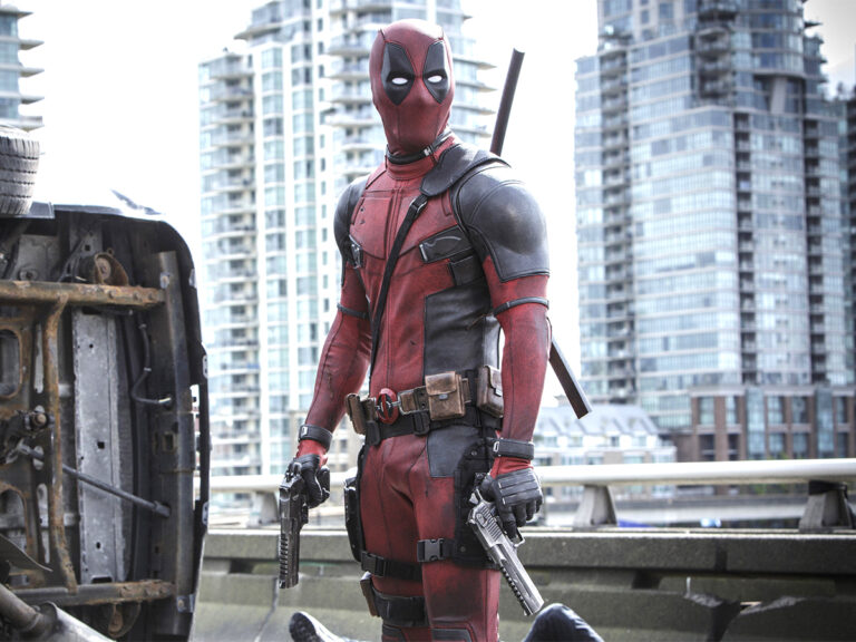 Deadpool 3: Ryan Reynolds Starrer May Break MCU’s Multiverse