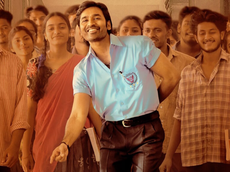 Dhanush’s ‘Vaathi’ Streaming Rights Bagged By This OTT Platform