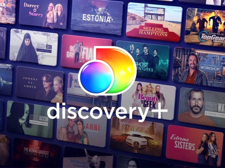 Warner Bros Discovery To Keep Discovery+ As A Stand-Alone Option