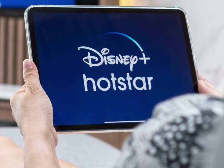 After SonyLIV, Disney+Hotstar Faces Wrath Of Users For Too Many Ads