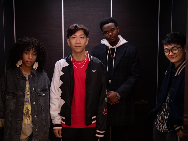 Disney Original Film ‘Chang Can Dunk’ Release Date In India