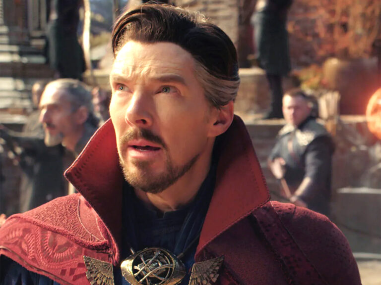 Marvel May Drop Doctor Strange 3 Before Secret Wars, But Here’s The Catch