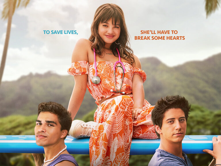 Doogie Kamealoha, M.D. S2 Gets Release Date On Disney+ Hotstar