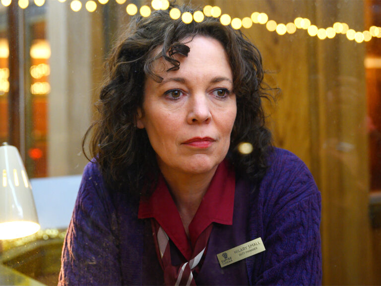 Sam Mendes’ Empire Of Light OTT Release Date, Platform Revealed