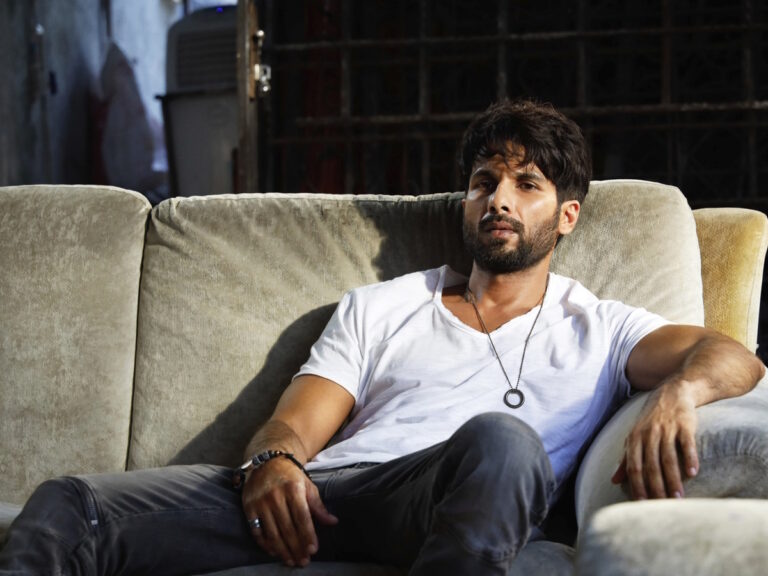 Shahid Kapoor Confirms Farzi 2; But There’s A Pinching Detail!