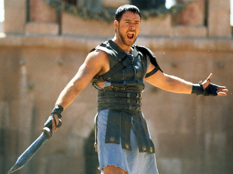 Ridley Scott’s ‘Gladiator’ Sequel Gets A Release Date