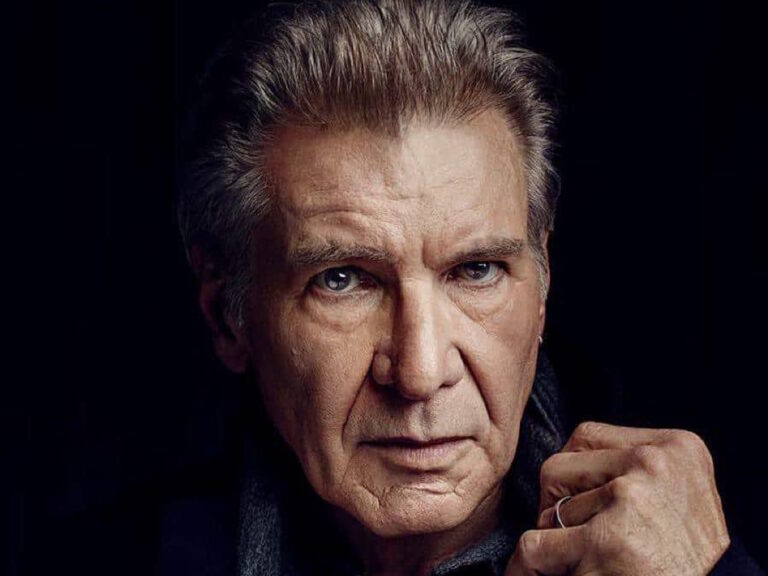 Marvel Confirms Harrison Ford’s Precise Role in Captain America 4