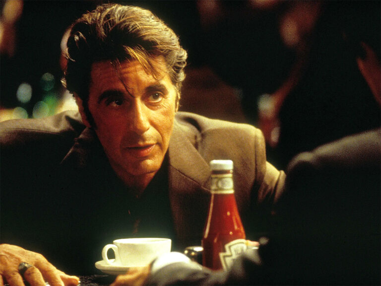 Watch This Classic Robert De Niro Crime Drama On Prime Video