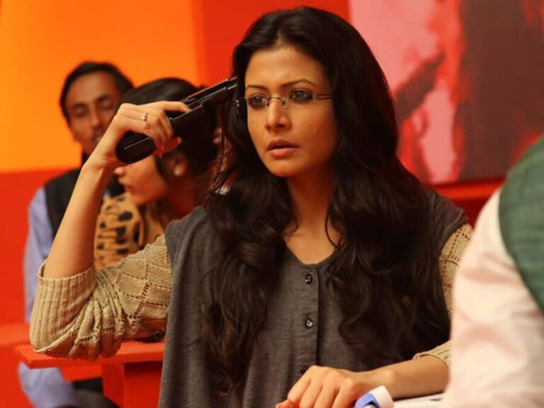Here Is A Feel-good Bengali Movie That You Should Not Miss