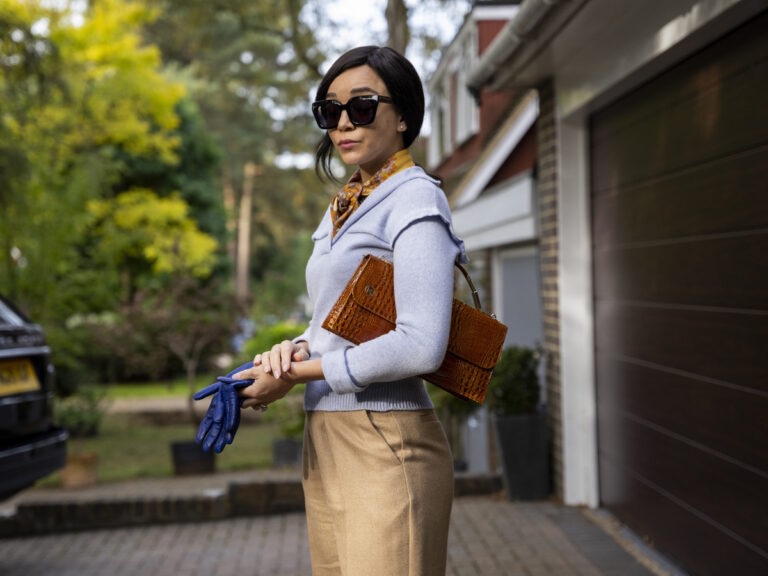 Horror Thriller The Strays Now Streaming On Netflix, What To Expect