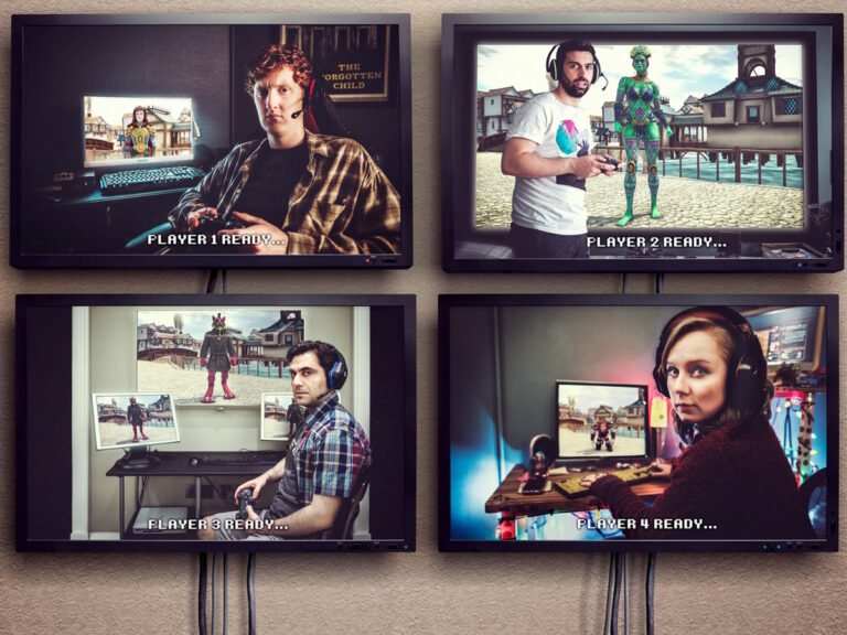 Hotstar Orders Remake Of Dead Pixels; Know More Of The Telugu Show